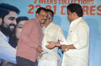 Chalo Movie Success Celebrations